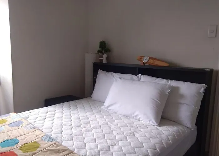 Luxuryliving At Gramercy Residences Apartment *