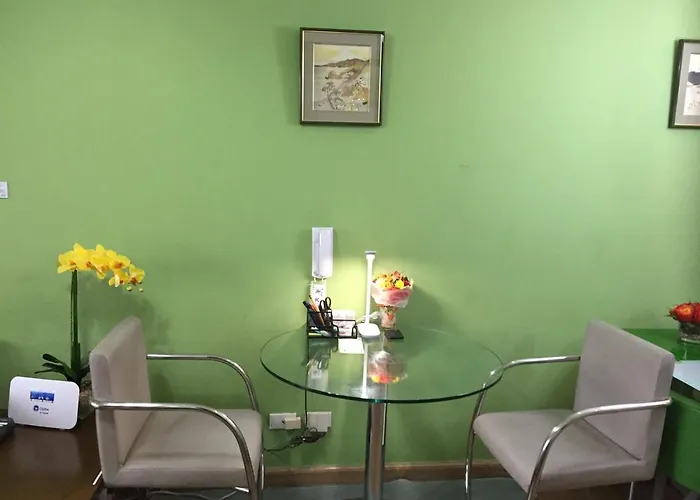 Apartment Luxuryliving At Gramercy Residences
