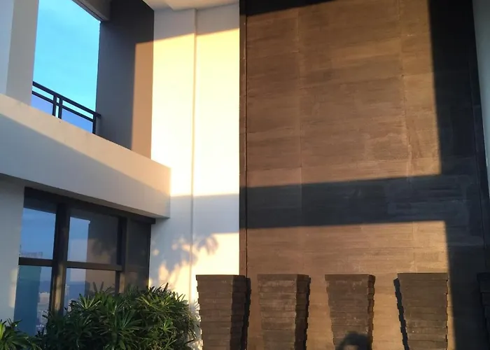 Apartment Luxuryliving At Gramercy Residences