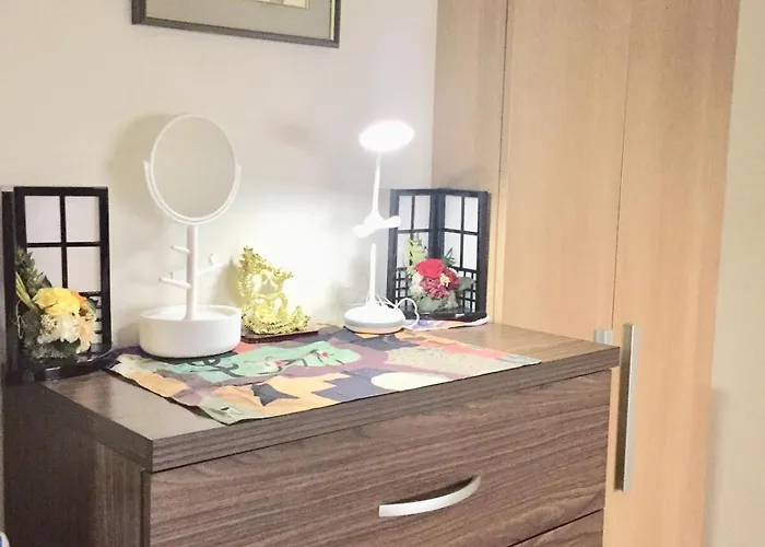 Luxuryliving At Gramercy Residences