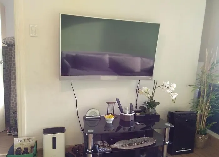 Apartment Luxuryliving At Gramercy Residences
