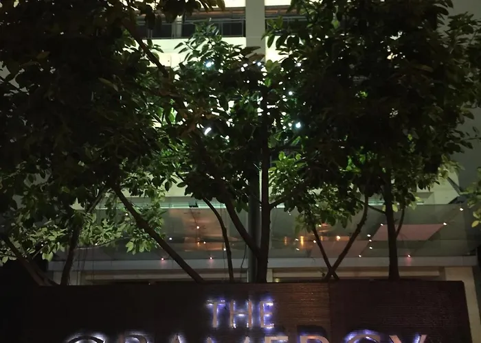 Luxuryliving At Gramercy Residences