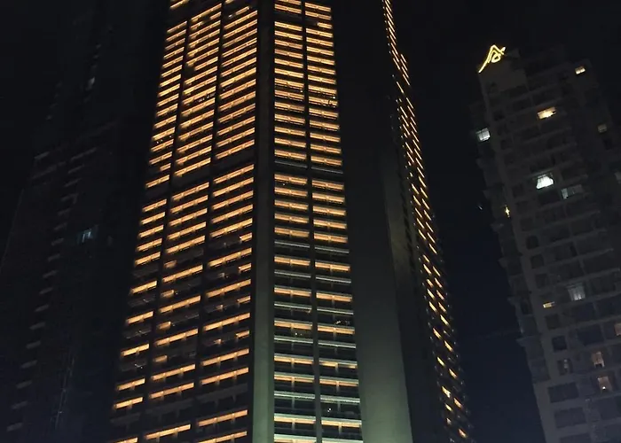 Luxuryliving At Gramercy Residences *